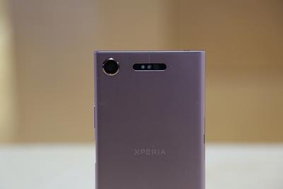 索尼手机好口碑为何换不来好销路2017年. 来自