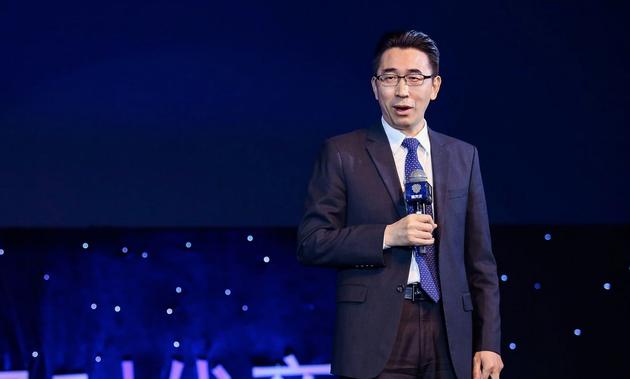 凯石资本陈继武:发展不平衡的领域最能产生独角兽 凯石资本董事长陈继武