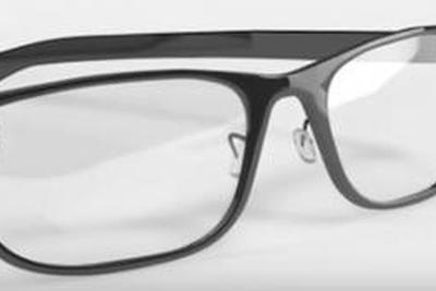 ��Ӧ��͸¶��Ϊƻ��AR�۾�����������