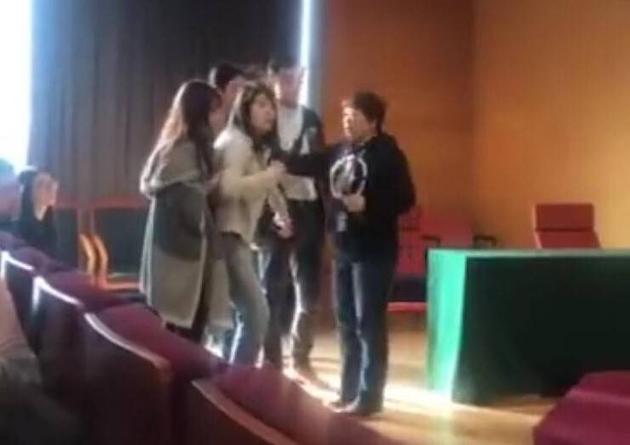 携程亲子园事件