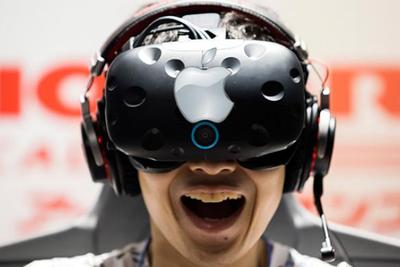 ƻ���ƻ�����2020����ARͷ�����Ӱ�iPhone