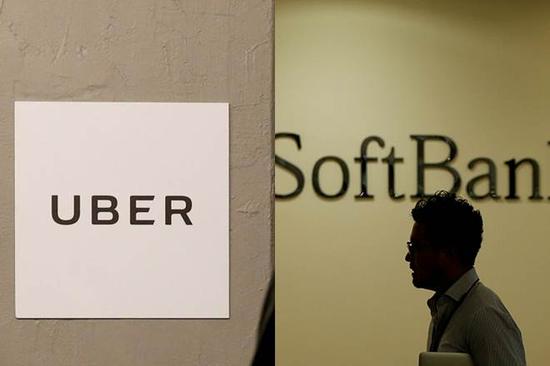 软银将投资Uber：传下周初披露注资金额