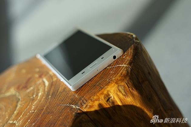 索尼Xperia XZ1评测:想用好3D大师?没点技术