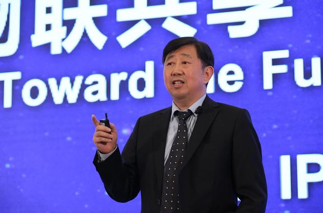 徐亮:人工智能在眼科发展中的机遇与挑战