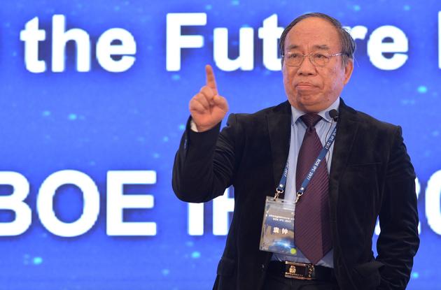 中国协和医科大学出版社原社长袁钟