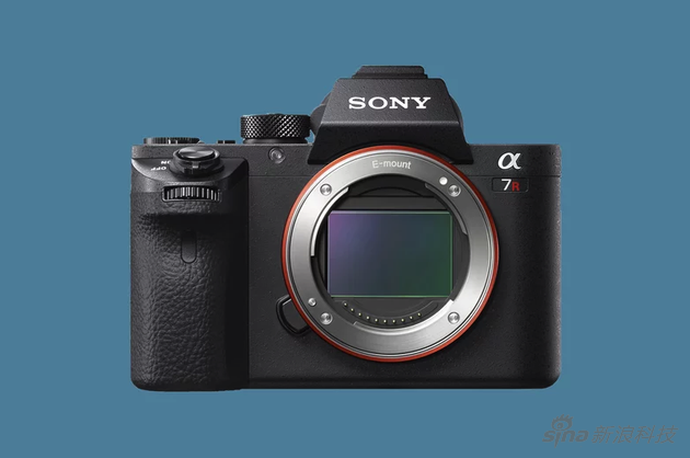 Sony A7R Alpha III相机