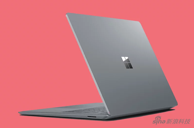 微软Surface Laptop电脑