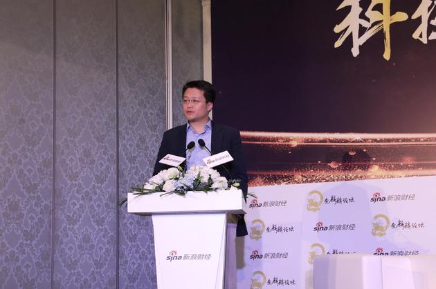 跨界大佬深挖教育本质:行业难被科技颠覆 周炜
