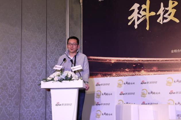 跨界大佬深挖教育本质:行业难被科技颠覆 李丰