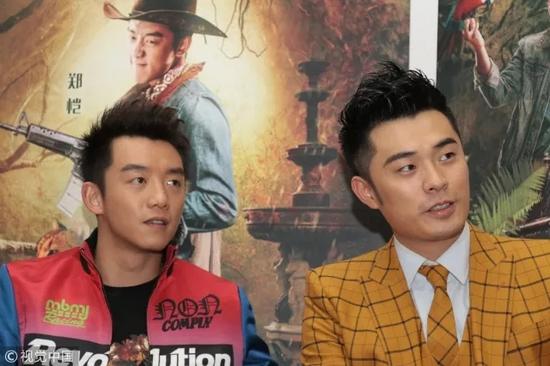 创始人遭通缉 陈赫郑恺投资的咸蛋家早该死了