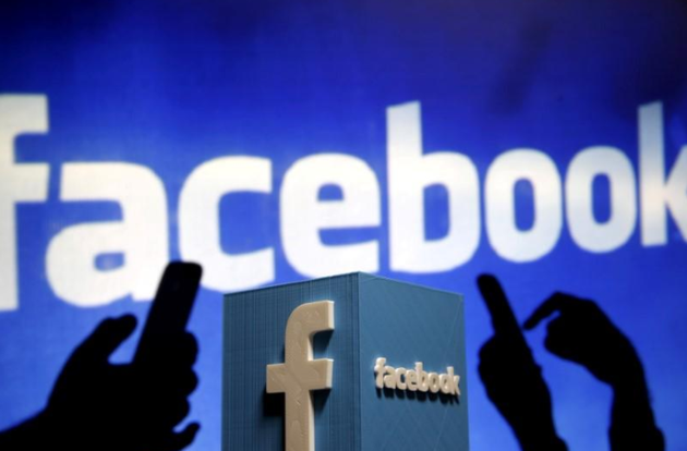 Facebook利用人工智能技术阻止用户自杀
