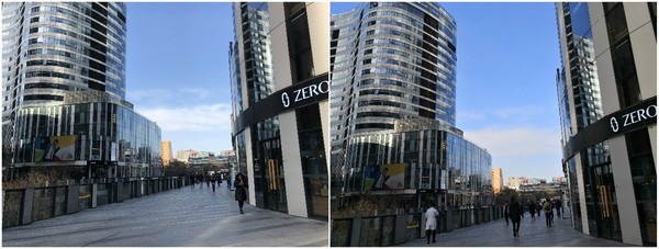 旗舰机皇该如何选 iPhone X对比华为Mate 10