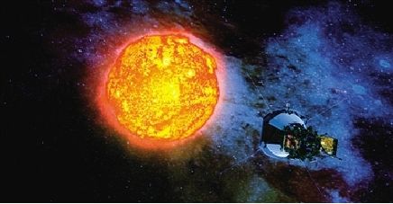 探索太阳爆发物理机制找到“金钥匙”