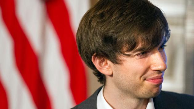 Tumblrʼ˴άգDavid Karp