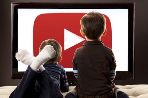 为保护未成年人 YouTube删除超5万个频道广告