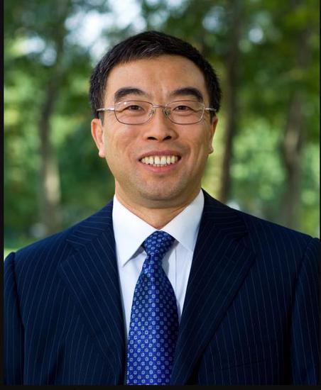 华为新任董事长梁华