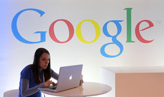 谷歌员工抗议公司为中国建立审查过的搜索引擎