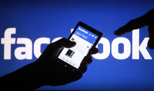 Facebook收集信息远超想象:用户家人也成分析目标