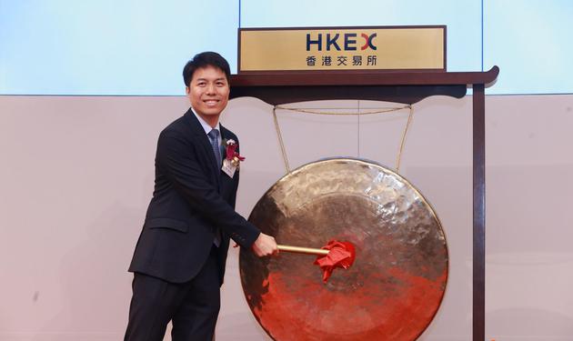 猎聘网创始人兼CEO戴科彬