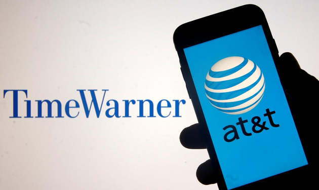 美商业团体请求法院不要撤销AT&T与时代华纳合并交易