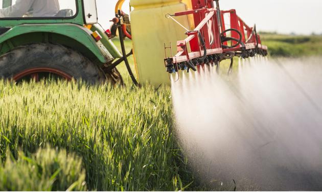 帮助粮食产量提升的氮肥无形中却成为了温室气体的主要贡献者
