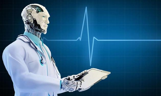 医改需利用好大数据 用AI让诊疗更定制、便利