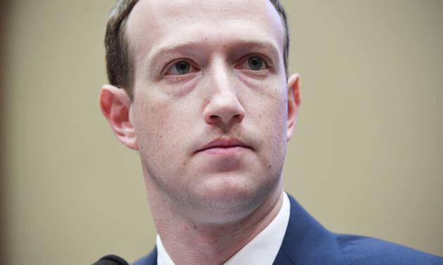 生把巨轮开进了泥潭 扎克伯格掌舵不了Facebook?