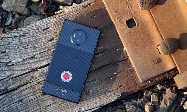 RED Hydrogen One
