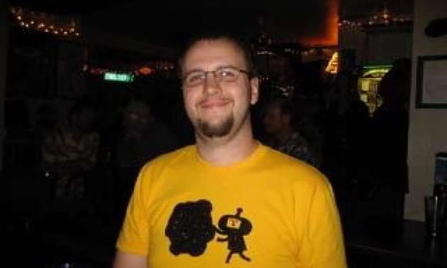 Square联合创始人Tristan O’Tierney