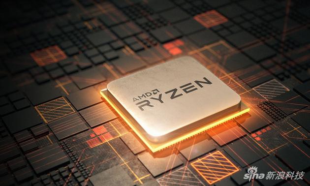 更多的7nm