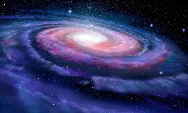 银河年，也称为宇宙年，是太阳在轨道上绕着银河系中心公转一周的时间。