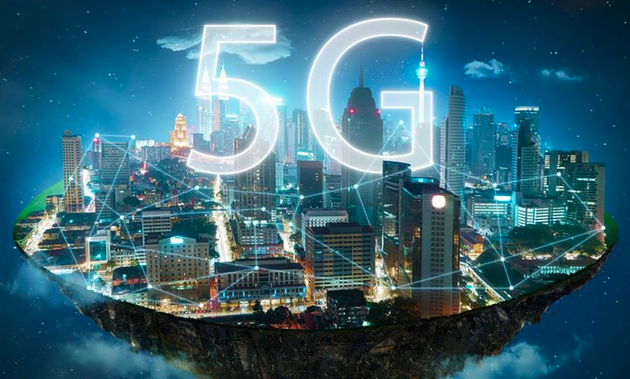 CES 2019抢先看:家电和5G是重点 手机厂商集