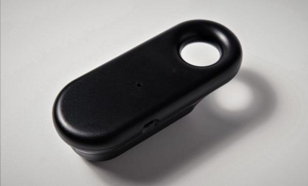 今年9月Sony推出的ELTRES IoT Network物联网试用服务的终端装置,尺寸为47×115×33.7 mm,重量在130公克以下。Sony Network Communications