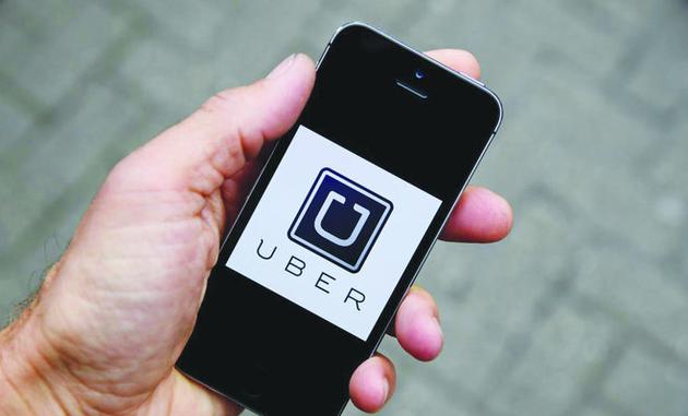 Uber收购Grab 27.5%股份 CEO加入后者董事会