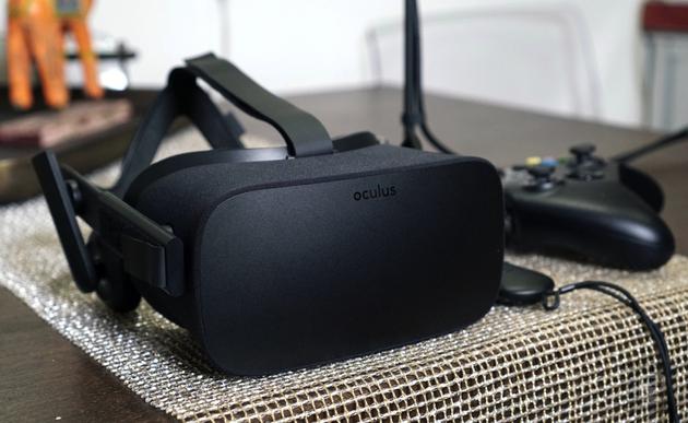 Facebook旗下Oculus加强隐私控制 以符合欧盟新规