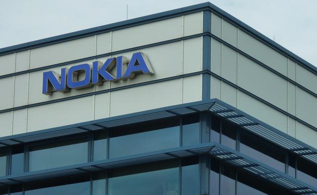 诺基亚公布5G智能手机专利授权费率：每部手机3欧元