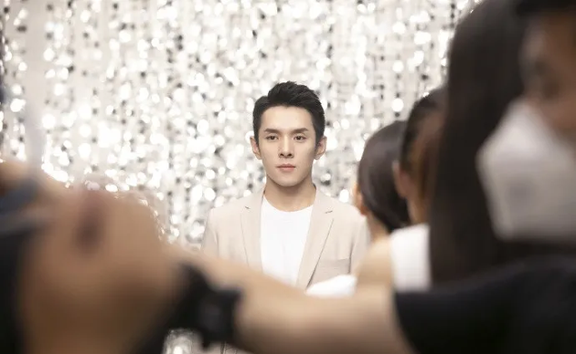 来源/&nbsp;微博@李佳琦Austin