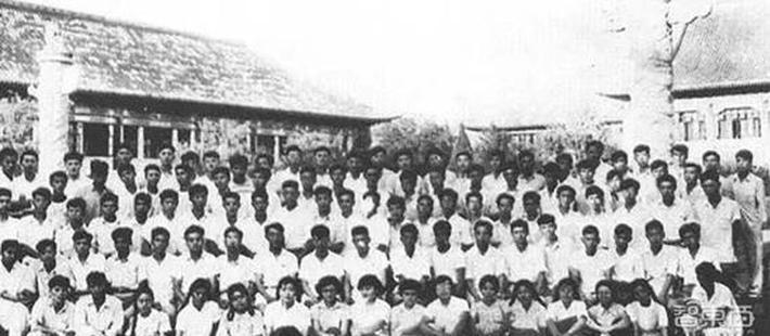 北京大学 中国芯片梦起之地 创事记 新浪科技 新浪网