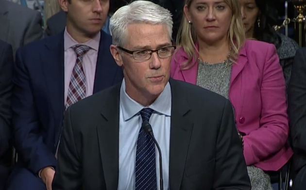 科林·斯特雷奇