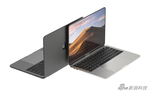 “热心网友”制作下一代MacBook Pro效果图