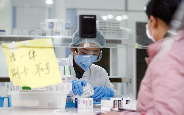 互联网医院风生水起:资源聚三甲公立,企业不惜重金“抢大夫”