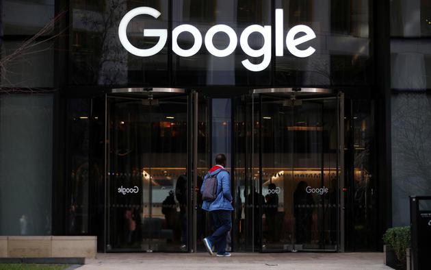 谷歌向欧盟上诉反垄断案将于明年2月举行听证会