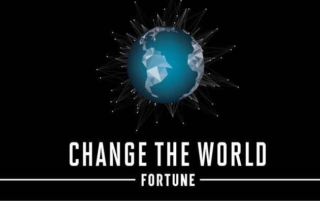 财富2018“改变世界企业榜”：阿里巴巴位列第五