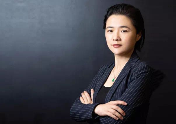 PayPal任命邱寒为中国区业务负责人 曾就职于金融壹账通