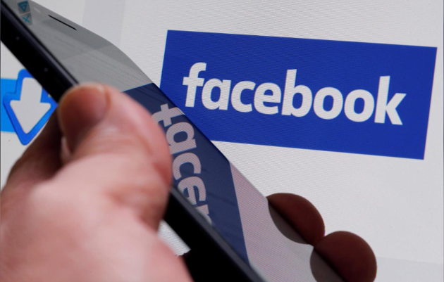 女子起诉Facebook 15岁时被Facebook上的好友强奸