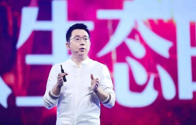 杨伟东涉经济问题被调查