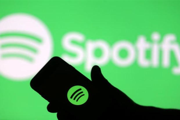 Spotify入股音乐分发商DistroKid 或试水新服务
