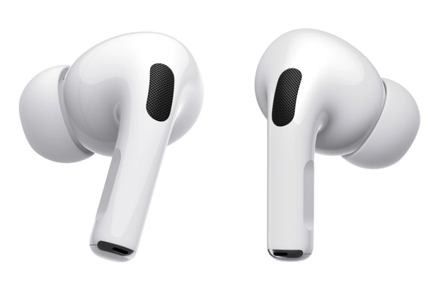 AirPods Pro降噪耳机