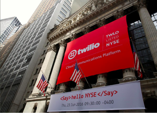 云通信服务商Twilio将20亿美元收购SendGrid