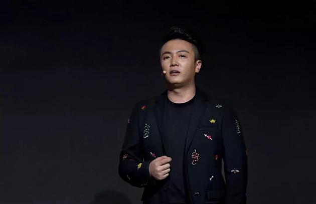 沈义人任OPPO副总裁